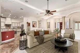 5399 S Via de Rico, Gold Canyon, AZ 85118 - Photo 17