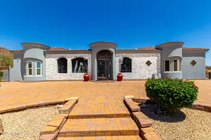 5399 S Via de Rico, Gold Canyon, AZ 85118 - Photo 9