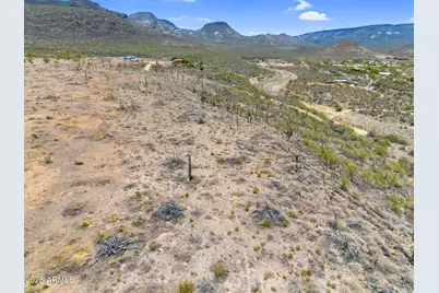 41990 N Cahava Ranch Road #None, Cave Creek, AZ 85331 - Photo 19