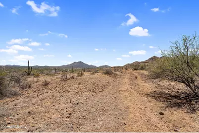 41990 N Cahava Ranch Road #None, Cave Creek, AZ 85331 - Photo 7