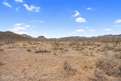 41990 N Cahava Ranch Road #None, Cave Creek, AZ 85331 - Photo 5