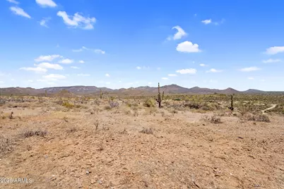 41990 N Cahava Ranch Road #None, Cave Creek, AZ 85331 - Photo 13