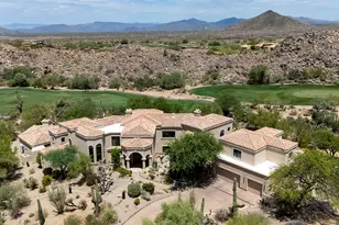 10420 E Morning Vista Ln, Scottsdale, AZ 85262 - Photo 1