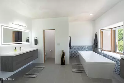 10420 E Morning Vista Lane, Scottsdale, AZ 85262 - Photo 35