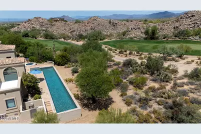 10420 E Morning Vista Lane, Scottsdale, AZ 85262 - Photo 83