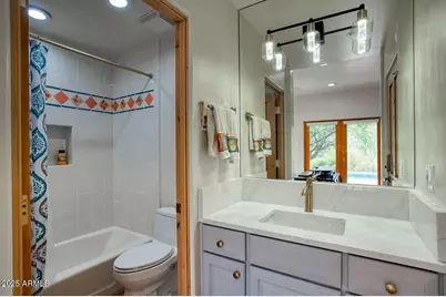 10420 E Morning Vista Lane, Scottsdale, AZ 85262 - Photo 47