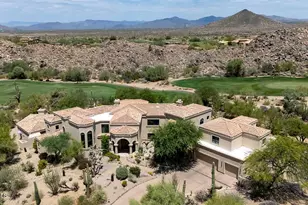 10420 E Morning Vista Ln, Scottsdale, AZ 85262 - Photo 1