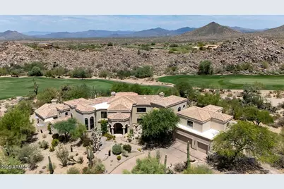 10420 E Morning Vista Lane, Scottsdale, AZ 85262 - Photo 1