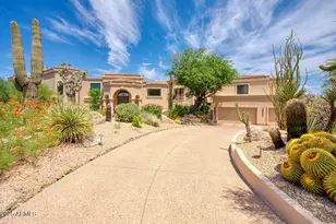 10420 E Morning Vista Ln, Scottsdale, AZ 85262 - Photo 3