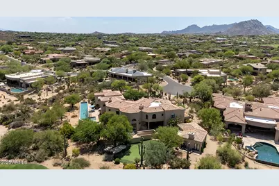 10420 E Morning Vista Lane, Scottsdale, AZ 85262 - Photo 85