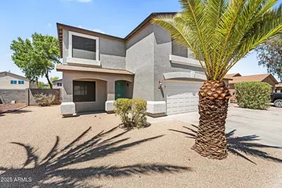 1230 E Desert Moon Trail, San Tan Valley, AZ 85143 - Photo 3