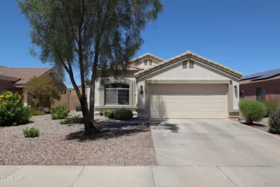 2155 N St Pedro, Casa Grande, AZ 85122 - Photo 1