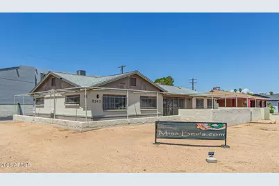 8545 N Black Canyon Highway, Phoenix, AZ 85021 - Photo 27