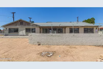 8545 N Black Canyon Highway, Phoenix, AZ 85021 - Photo 31