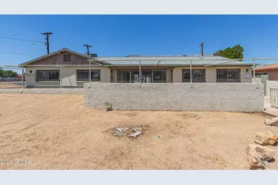 8545 N Black Canyon Highway, Phoenix, AZ 85021 - Photo 33