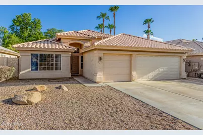 3451 E Utopia Road E, Phoenix, AZ 85050 - Photo 1