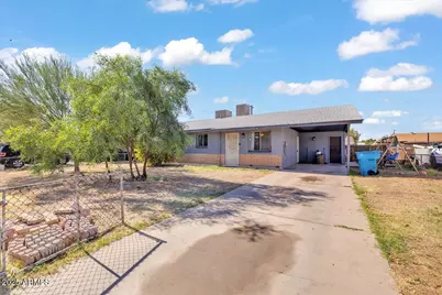 6516 W Cheery Lynn Road, Phoenix, AZ 85033 - Photo 5