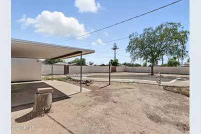 657 W Roosevelt Avenue, Coolidge, AZ 85128 - Photo 51