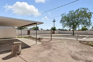 657 W Roosevelt Ave, Coolidge, AZ 85128 - Photo 51