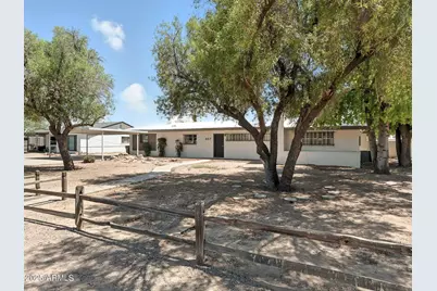 657 W Roosevelt Avenue, Coolidge, AZ 85128 - Photo 17