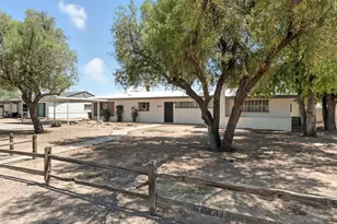 657 W Roosevelt Ave, Coolidge, AZ 85128 - Photo 17