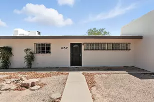 657 W Roosevelt Ave, Coolidge, AZ 85128 - Photo 1
