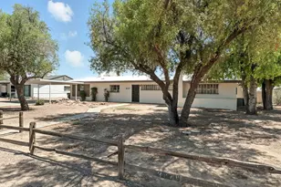 657 W Roosevelt Ave, Coolidge, AZ 85128 - Photo 19