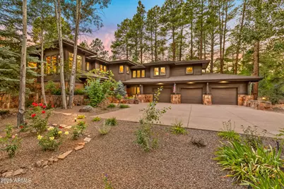 2691 Lindberg Spg Spring, Flagstaff, AZ 86005 - Photo 1