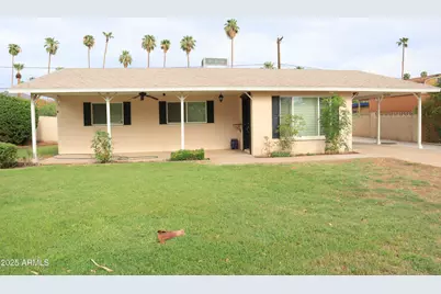 4201 N 35th, Phoenix, AZ 85018 - Photo 1
