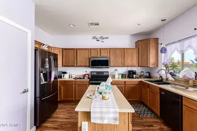 11550 E Primrose Lane, Florence, AZ 85132 - Photo 7