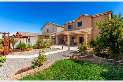 11550 E Primrose Lane, Florence, AZ 85132 - Photo 25