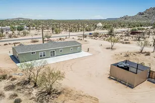 2257 S Nikki Ln, Maricopa, AZ 85139 - Photo 51