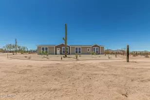 2257 S Nikki Ln, Maricopa, AZ 85139 - Photo 1