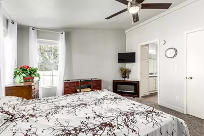 120 N Val Vista Drive #64, Mesa, AZ 85213 - Photo 15