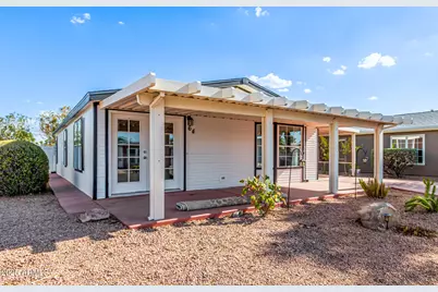 120 N Val Vista Drive #64, Mesa, AZ 85213 - Photo 29