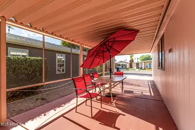 120 N Val Vista Drive #64, Mesa, AZ 85213 - Photo 23