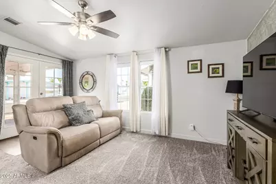 120 N Val Vista Drive #64, Mesa, AZ 85213 - Photo 5