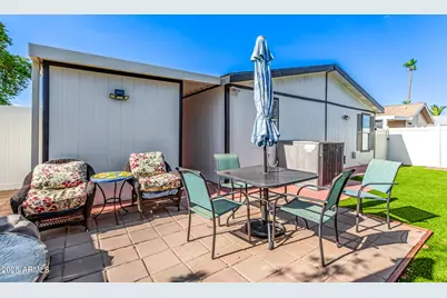 120 N Val Vista Drive #64, Mesa, AZ 85213 - Photo 25