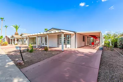 120 N Val Vista Drive #64, Mesa, AZ 85213 - Photo 31