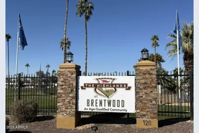 120 N Val Vista Drive #64, Mesa, AZ 85213 - Photo 33