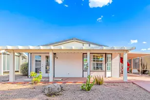 120 N Val Vista Dr, Mesa, AZ 85213 - Photo 1