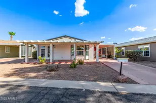 120 N Val Vista Dr, Mesa, AZ 85213 - Photo 3