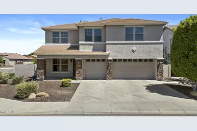 5210 W Sweet Iron, Phoenix, AZ 85083 - Photo 1