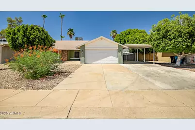 3144 W Juniper Avenue, Phoenix, AZ 85053 - Photo 1