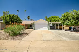 3144 W Juniper Ave, Phoenix, AZ 85053 - Photo 1