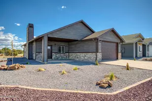 2101 E Rimstone, Show Low, AZ 85901 - Photo 1