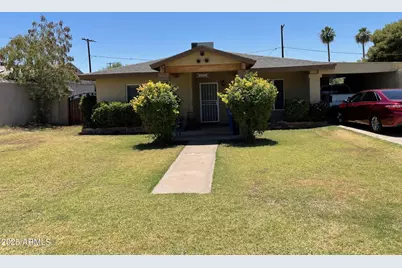 2027 W Medlock Drive W, Phoenix, AZ 85015 - Photo 1