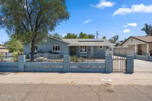 2335 W Campus Dr, Phoenix, AZ 85015 - Photo 1