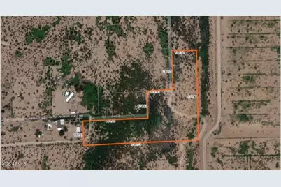 17515 W Western Star Trail #-, Tucson, AZ 85735 - Photo 1