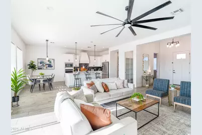 28143 N Quintana Place, San Tan Valley, AZ 85144 - Photo 11